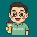 Wedrink Logo